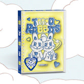 MAMAMOO+ Mini Album Vol. 1 - TWO RABBITS